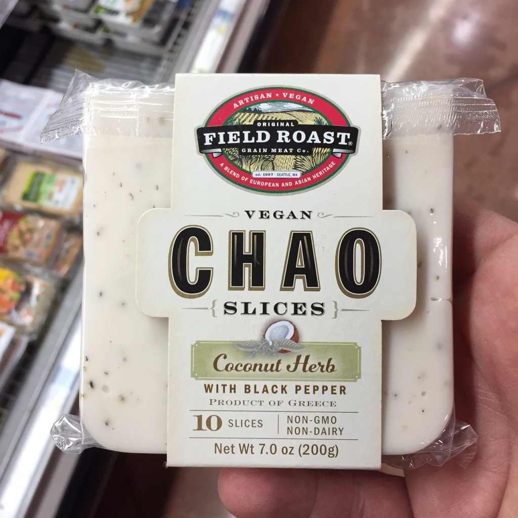 Coconut cheese Fat Gay Vegan