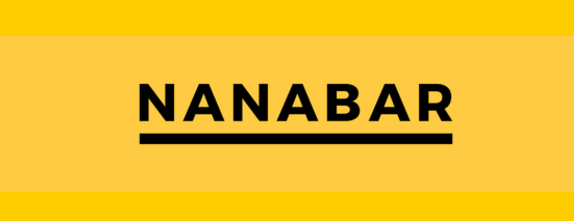 Nanabar