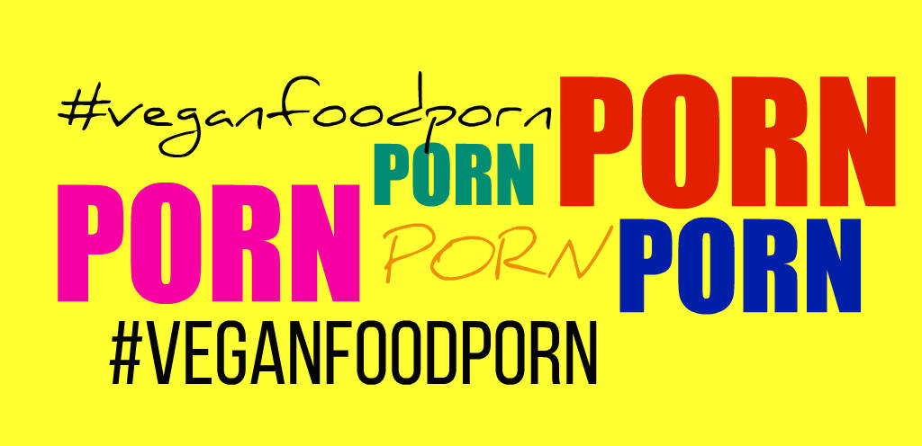 Food is not porn