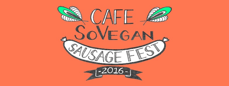 sausage fest 2016