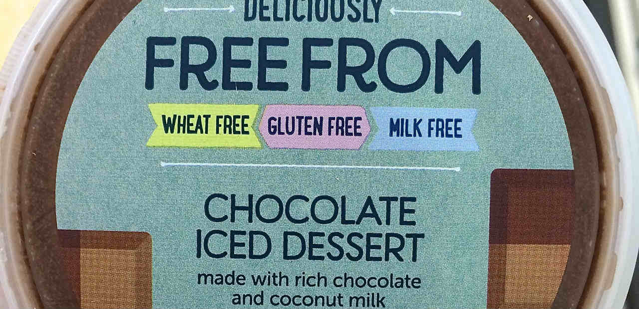 Just desserts