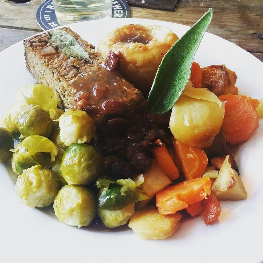 New vegan kitchen in Kent Fat Gay Vegan