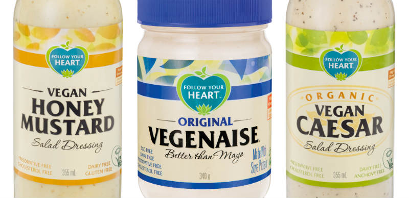 Superstar vegan brand back as sponsors
