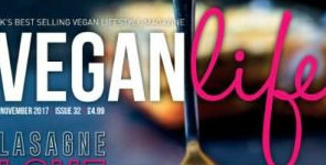 Vegan Life Magazine