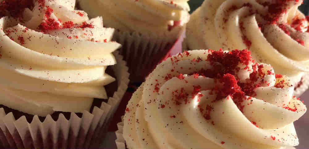 Ms Cupcake reduces sugar