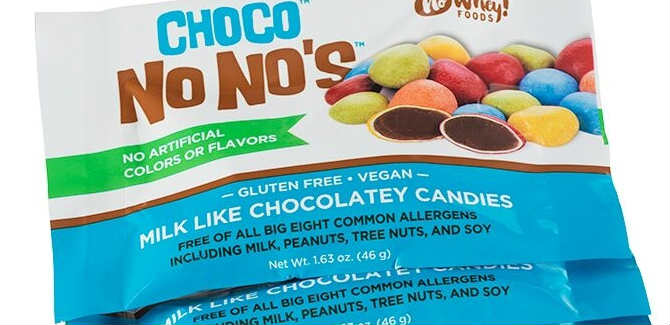 Buy 3-pack bundles of vegan chocolate