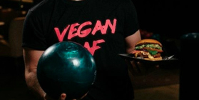 UK bowling alleys get vegan food