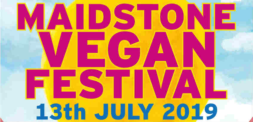 Maidstone Vegan Festival 2019