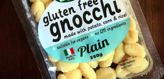 This week in UK vegan supermarket finds