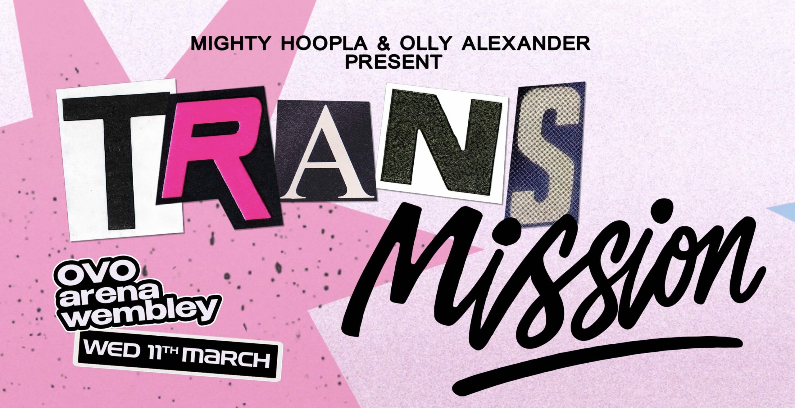 Transy Gift Rapper Vegan Artists Take Part in Massive Trans Fundraiser – Fat Gay Vegan